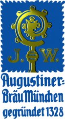 Logo Augustiner Bräu