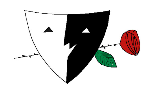 Logo sTheaterbrettl